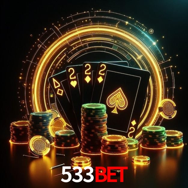 Experiência VIP 533bet