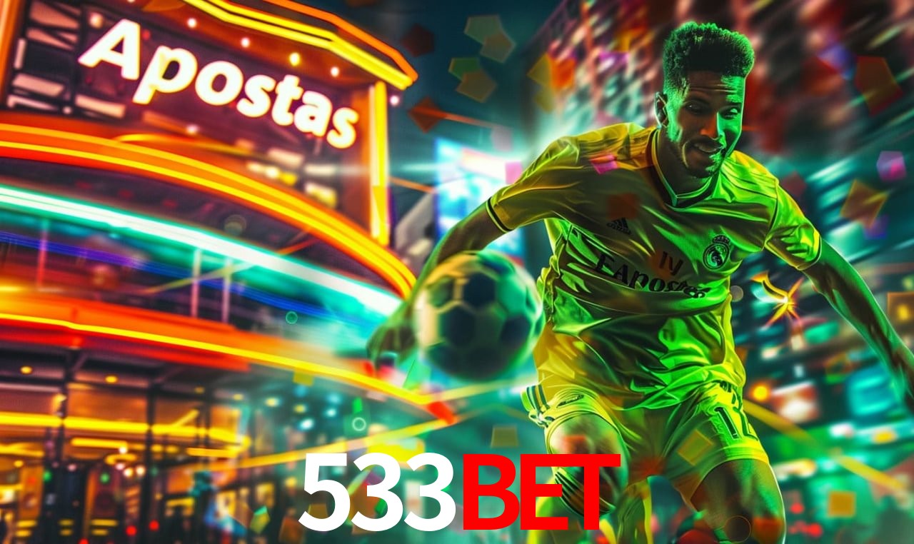 Estatísticas 533bet