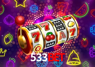 A Revolução dos Aplicativos de Jogos no 533bet
