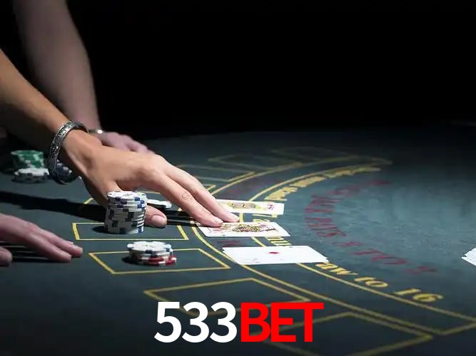 Sistemas de Segurança 533bet