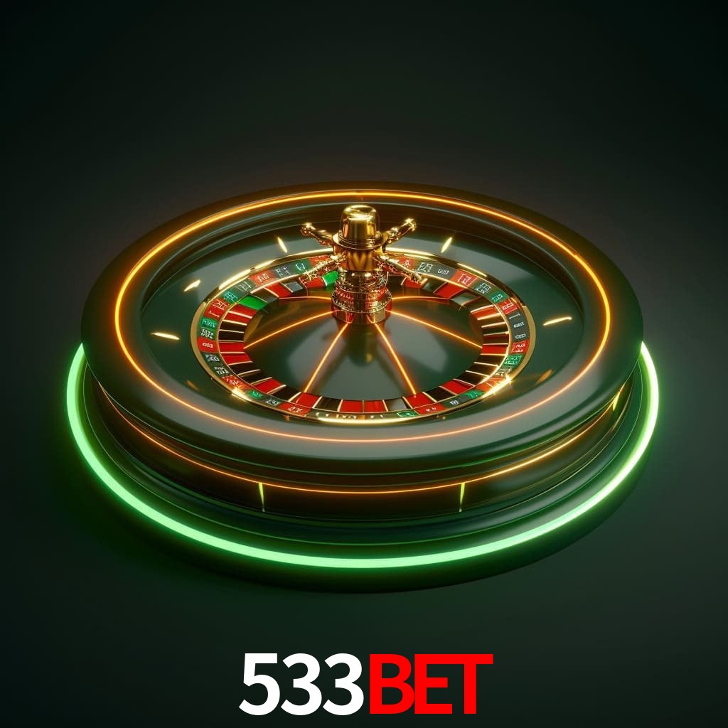 App mobile 533bet