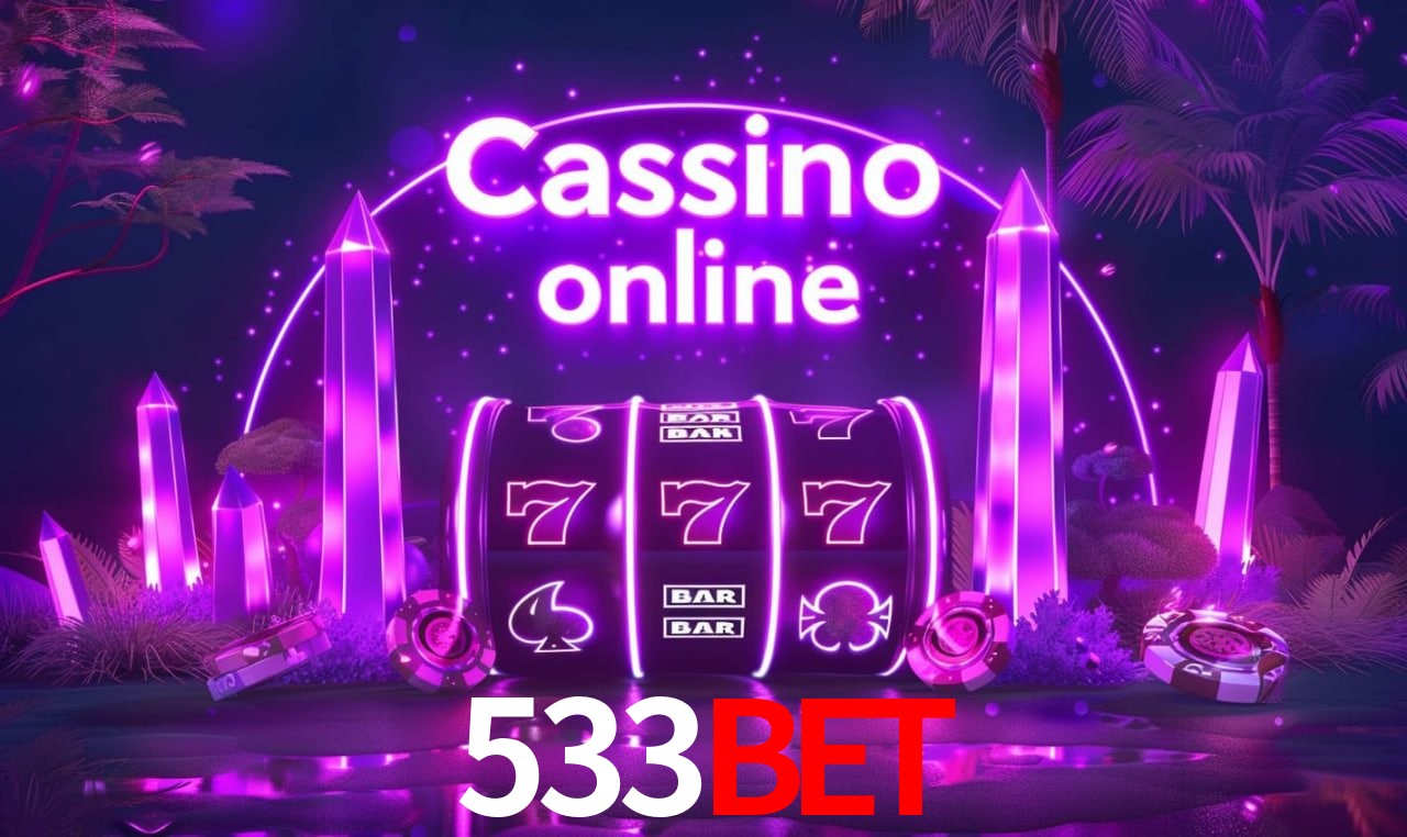 Provedores de Jogos 533bet