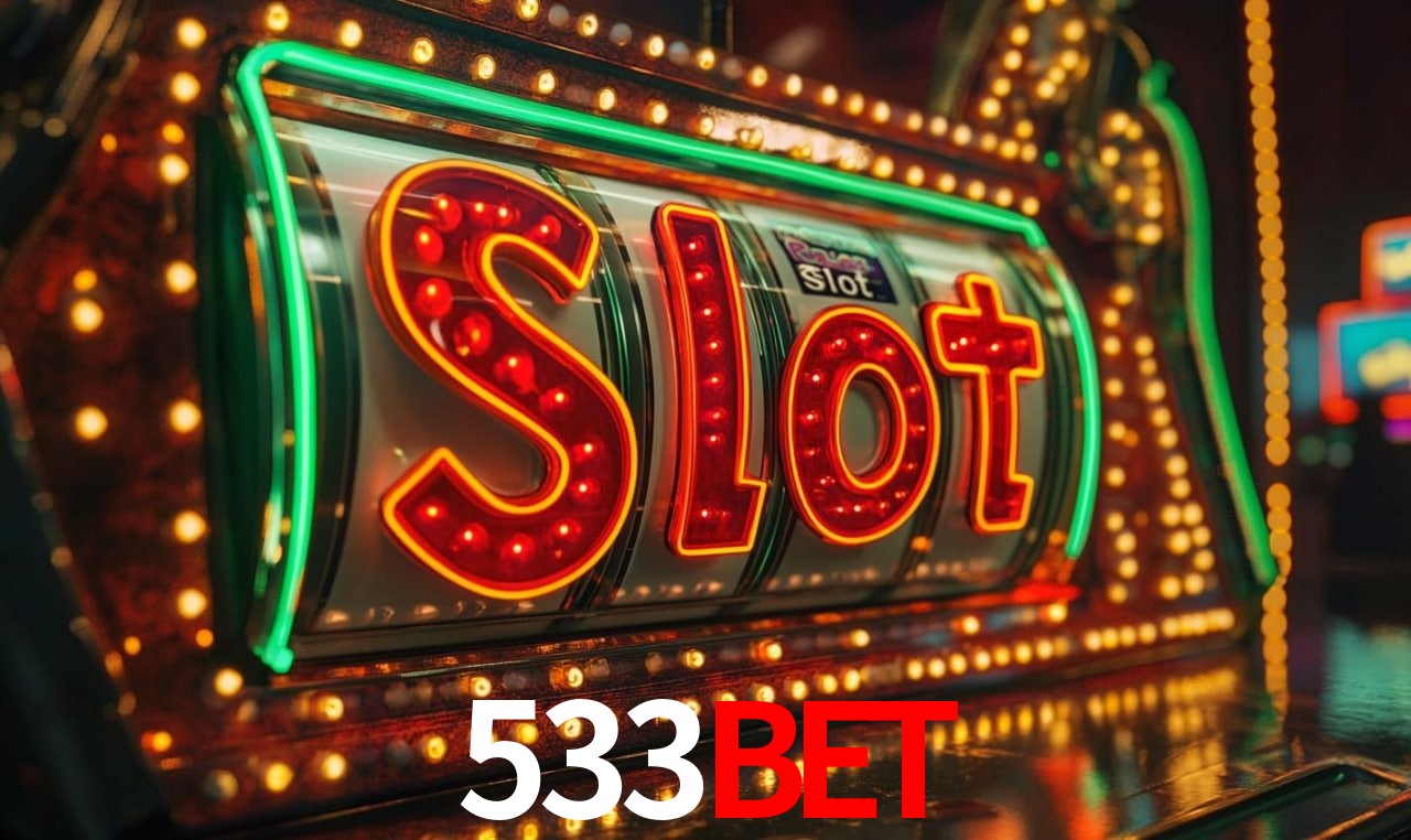 Login Seguro 533bet