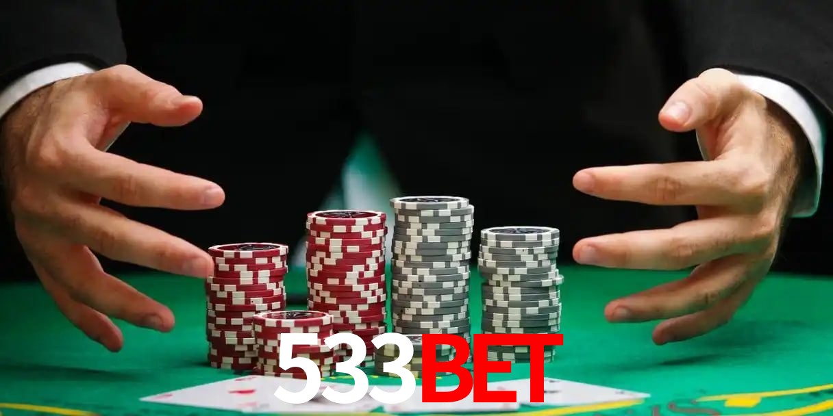 Painel RTP 533bet