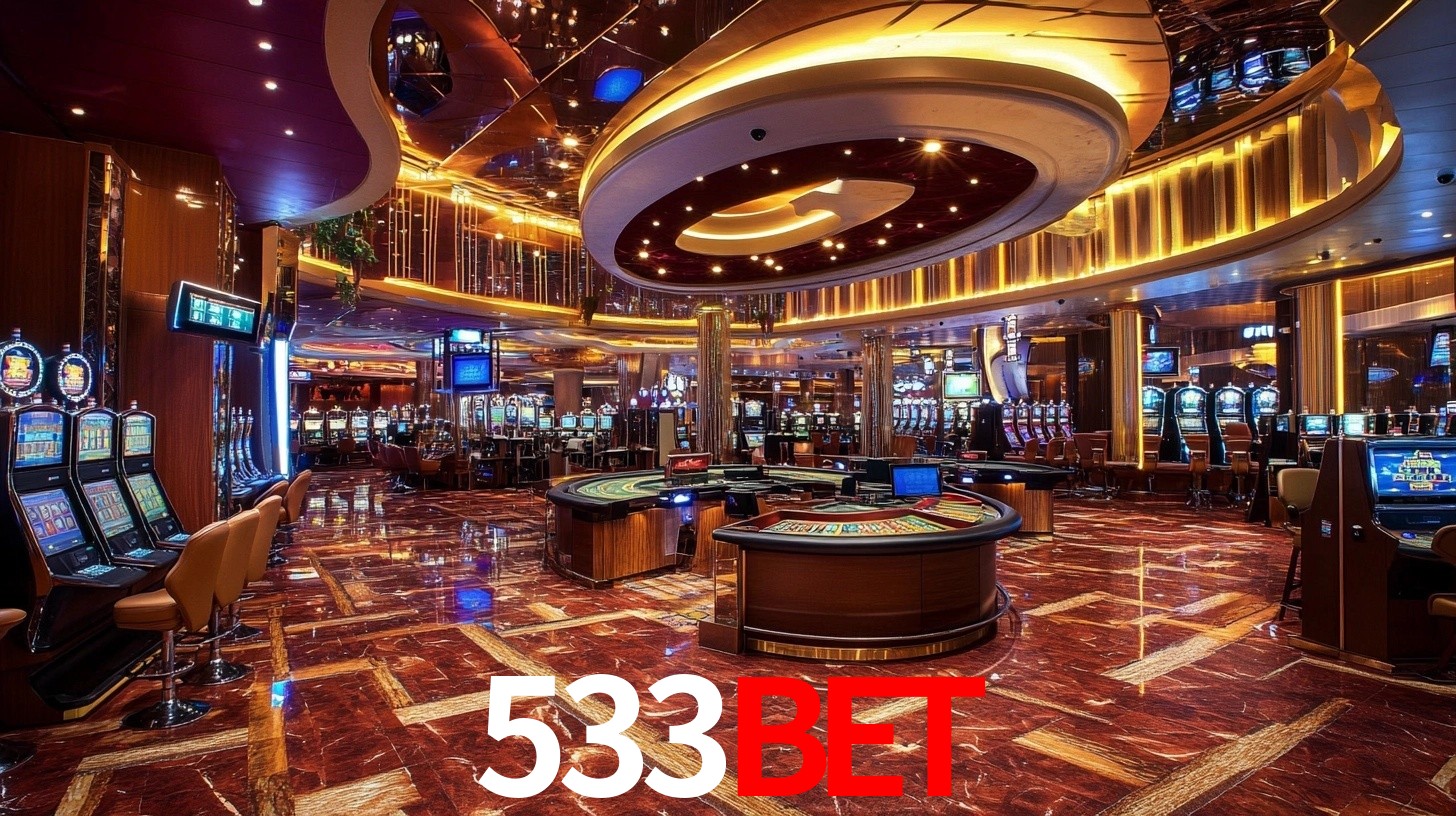 Programa VIP 533bet