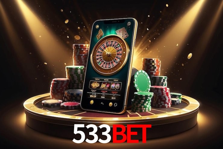 Casino Ao Vivo 533bet