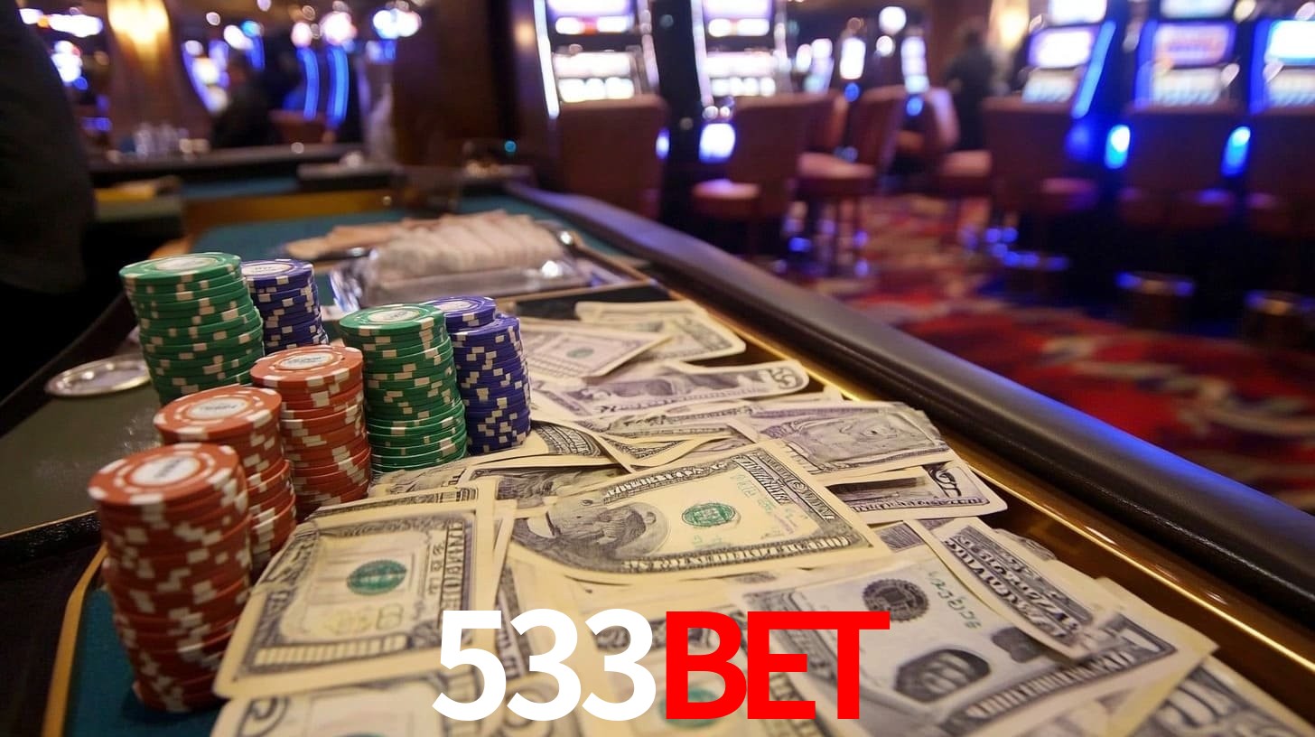 Jogos online 533bet