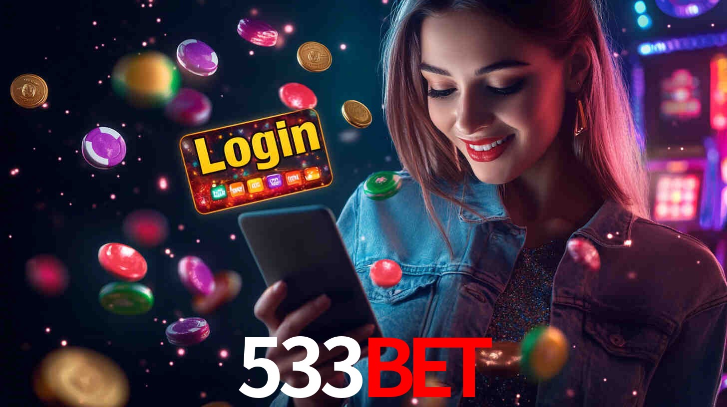 Apostas Esportivas na 533bet: Um Guia Completo