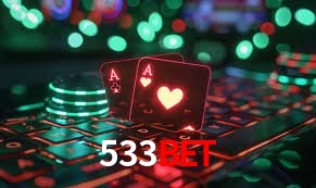 Apostas de Futebol 533bet