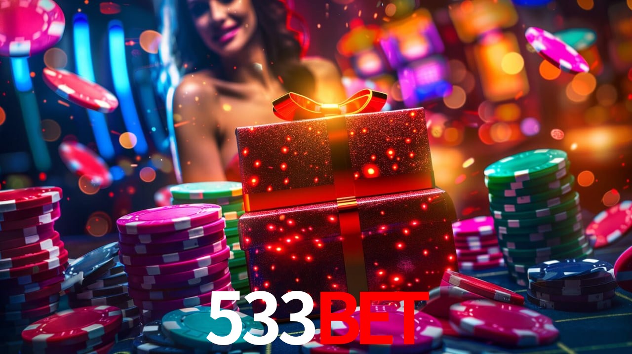 A Emoção da Loteria na 533bet: Uma Chance de Mudança de Vida