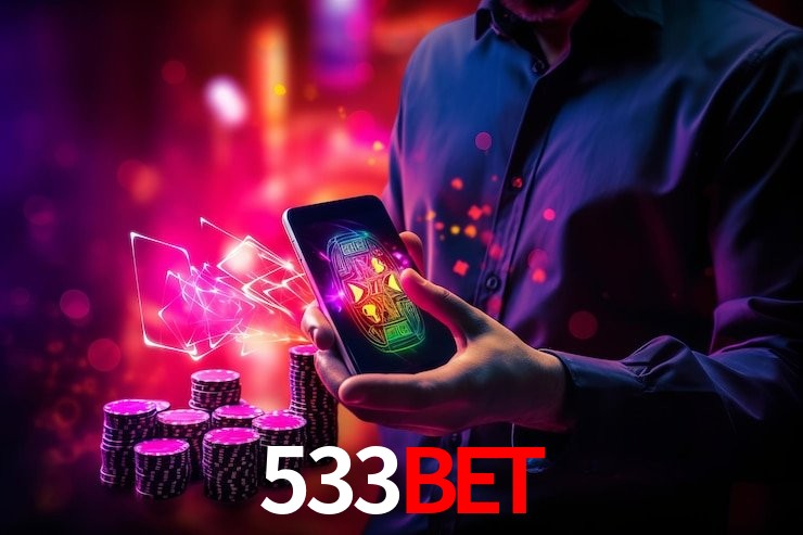 Bônus Diários 533bet