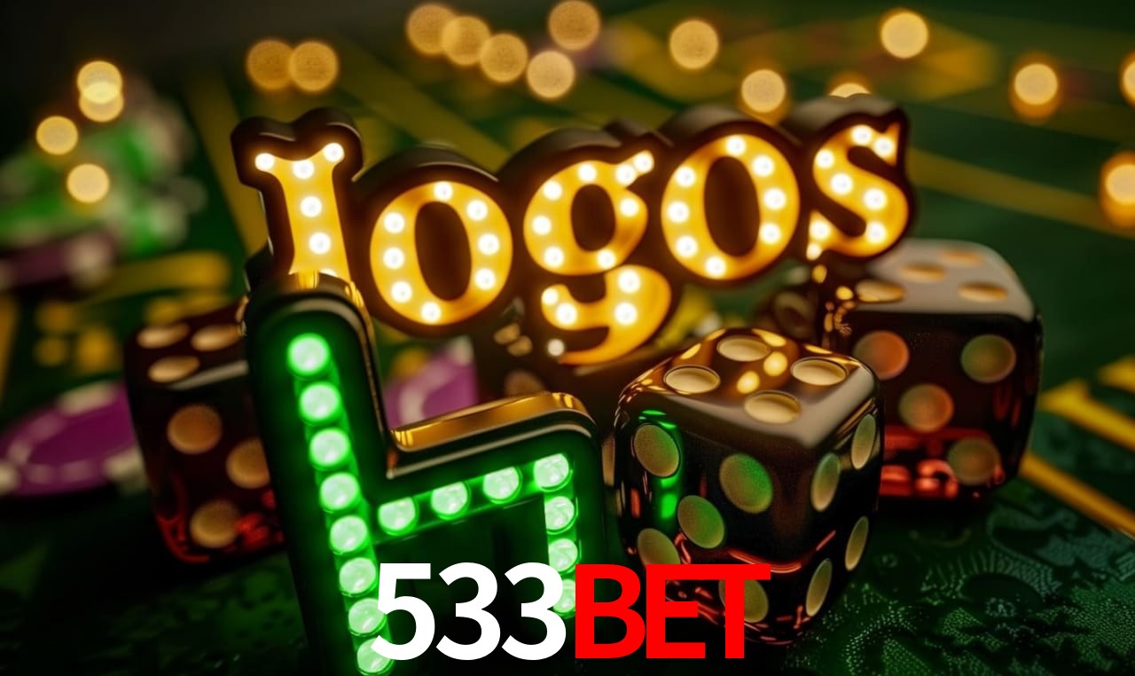 Apostas de Tênis 533bet