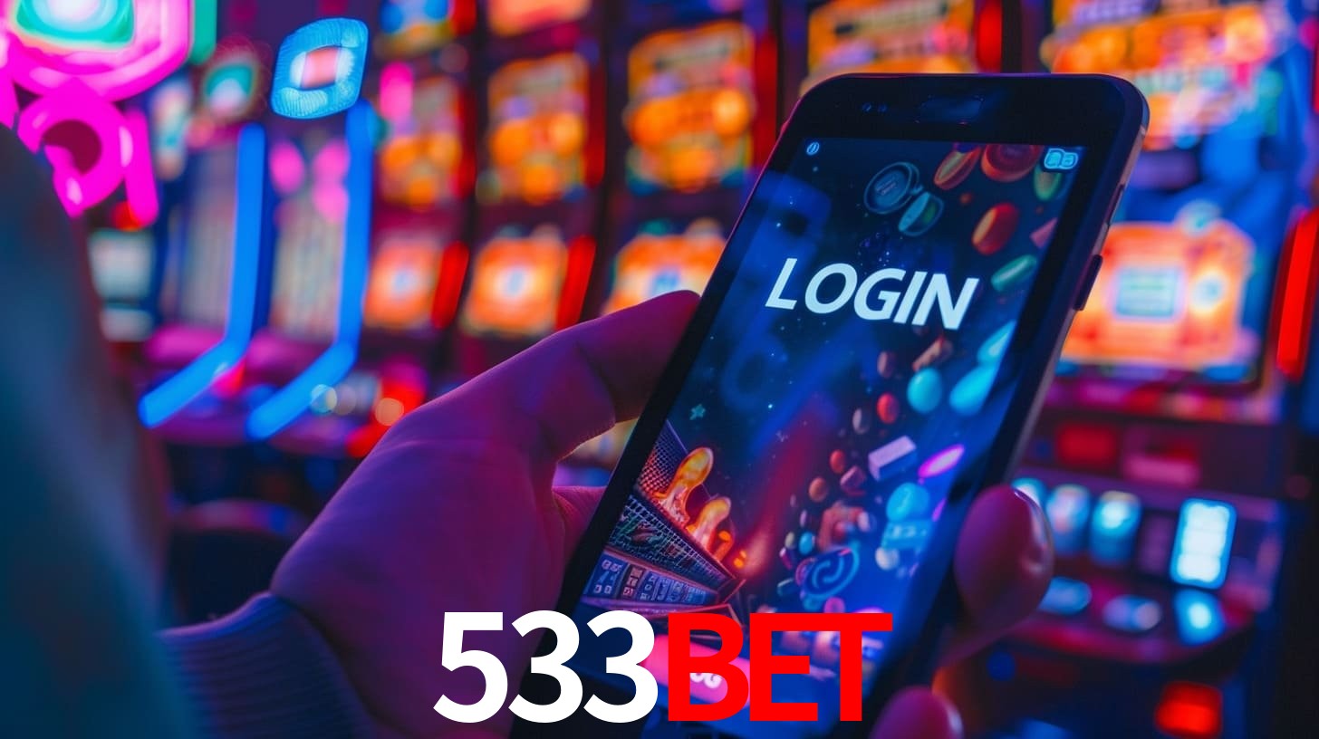 Programa VIP 533bet