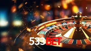Integração de APIs 533bet