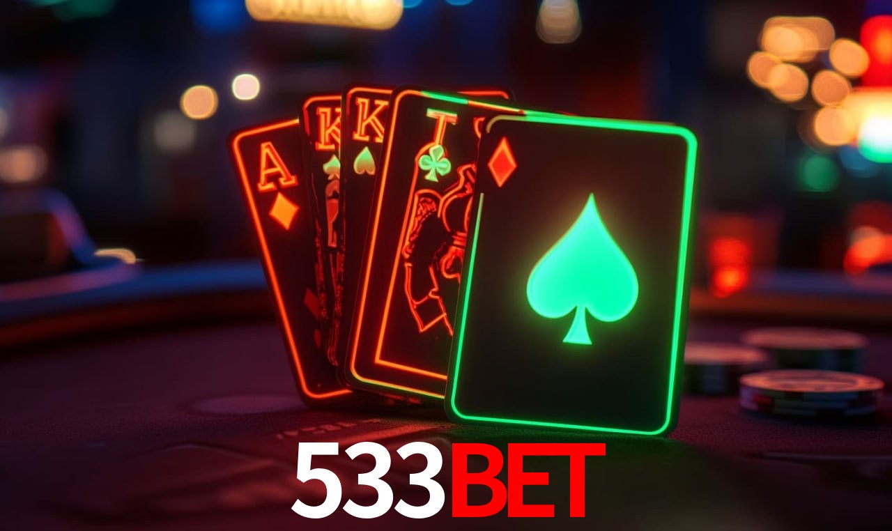 Estatísticas Esportivas 533bet