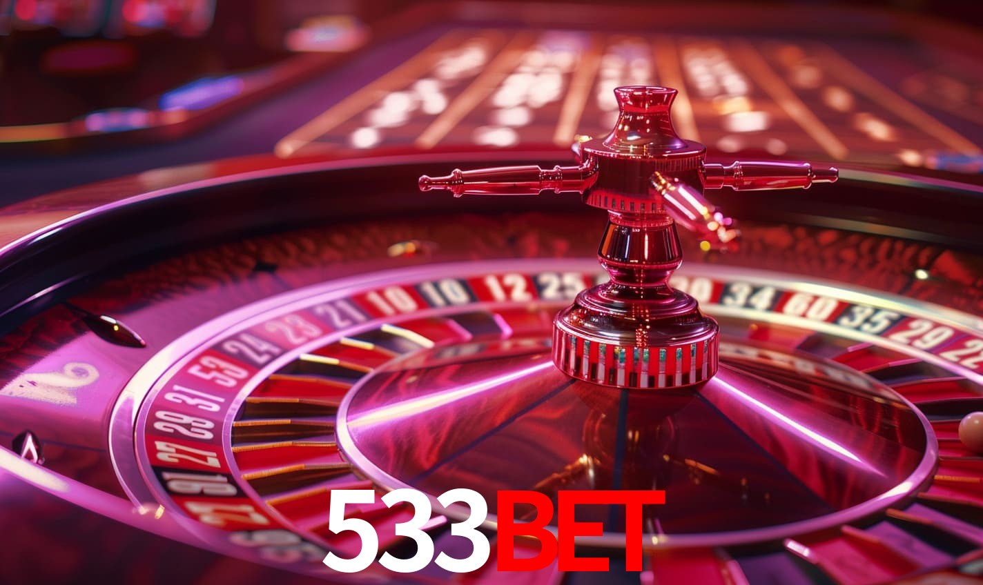 Explorando a Categoria de Eventos em Apostas na 533bet