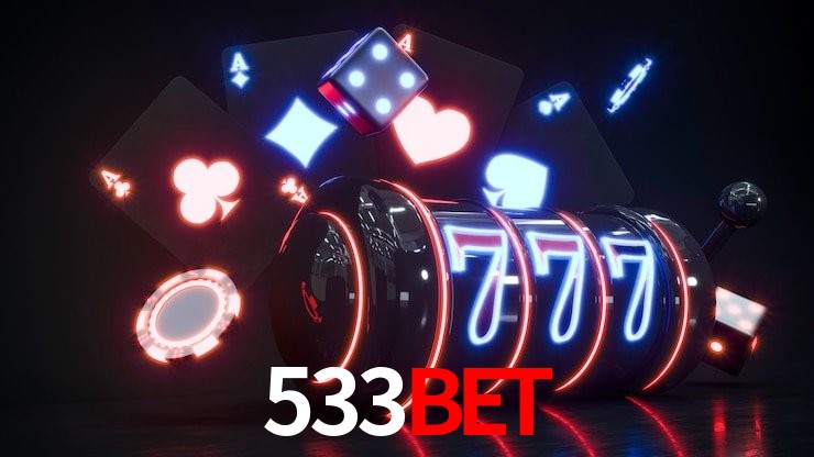 Football Betting 533bet