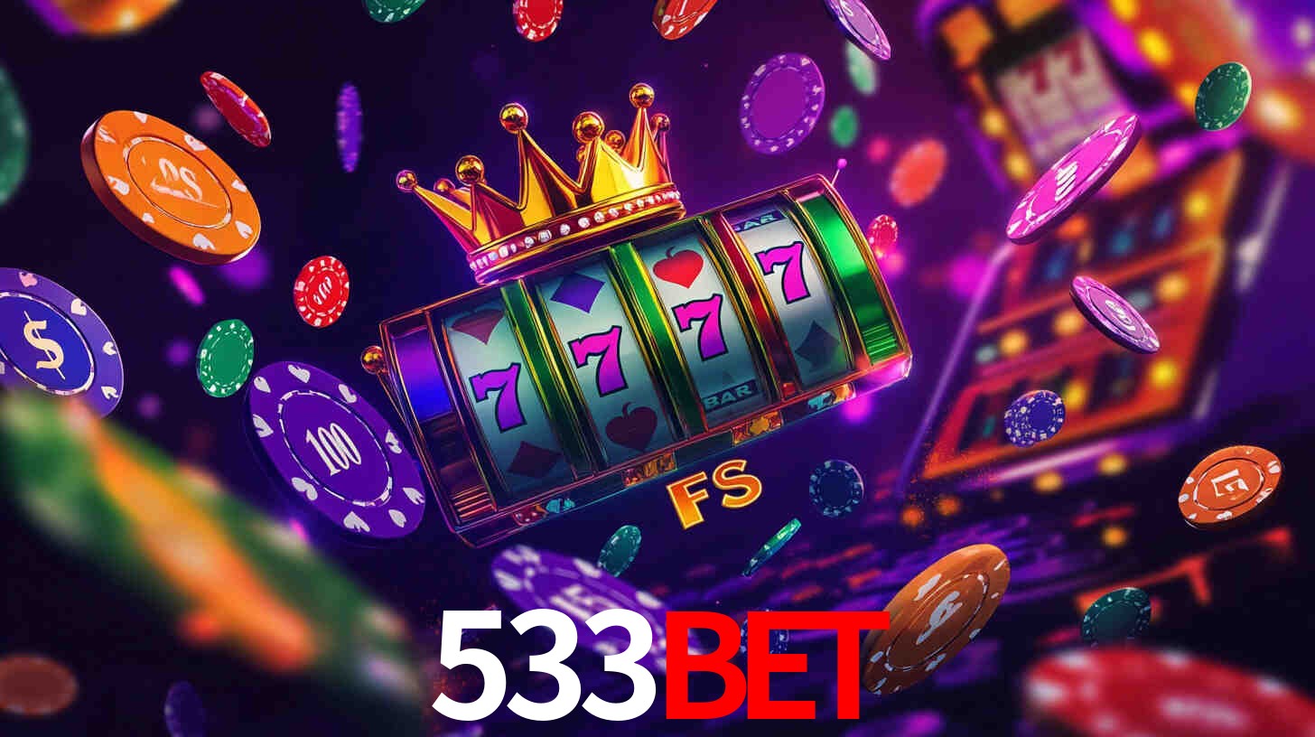 Daily Bonuses 533bet