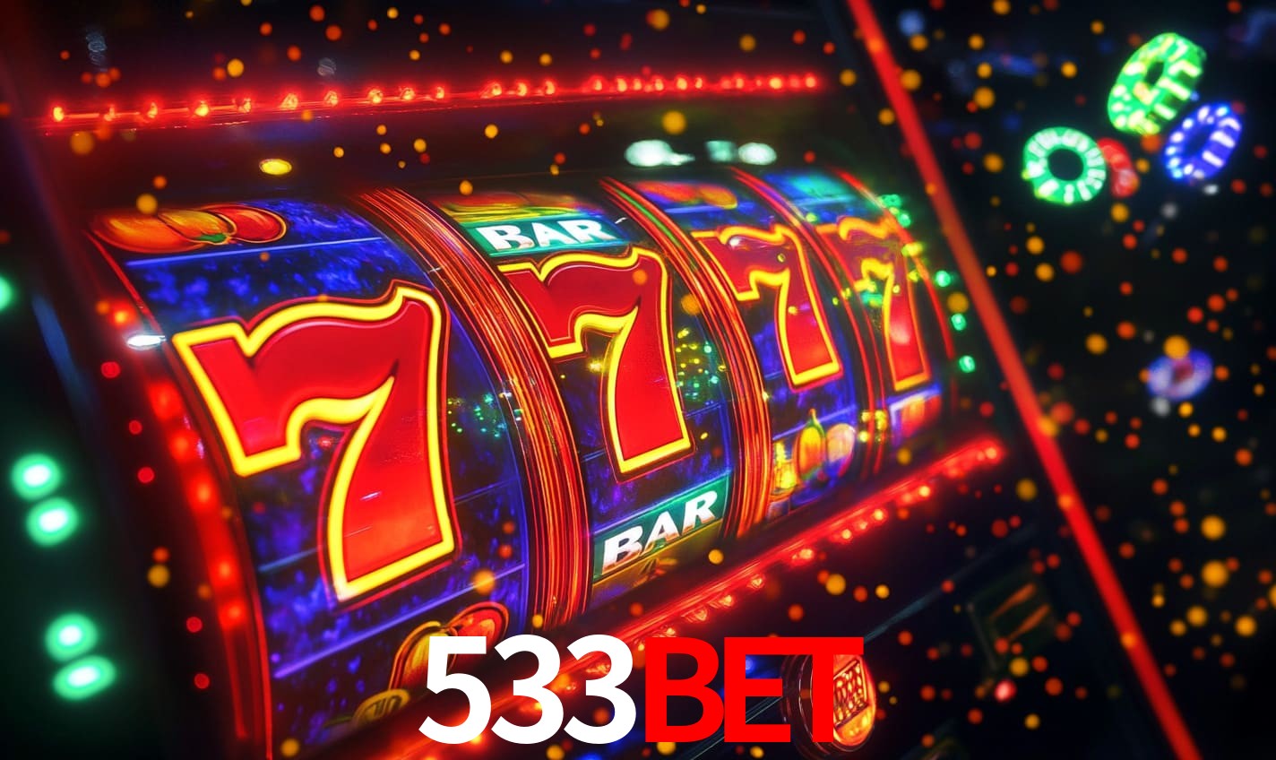 533bet: Seu Especialista em Apostas Esportivas Brasileiras