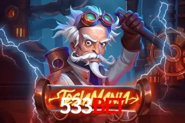 Recursos de Bônus 533bet
