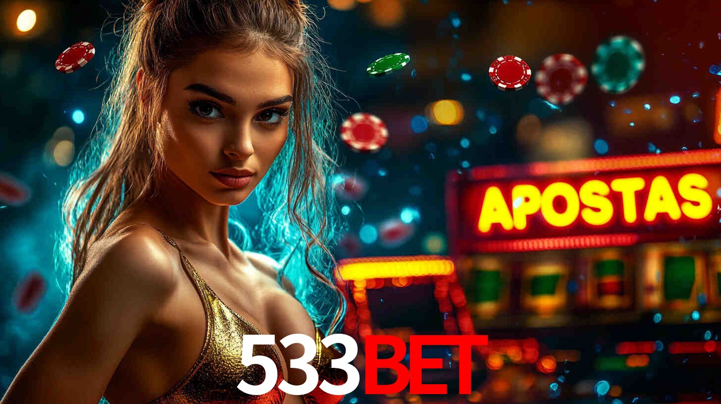 Descubra o Programa VIP da 533bet: Vantagens Exclusivas para Jogadores