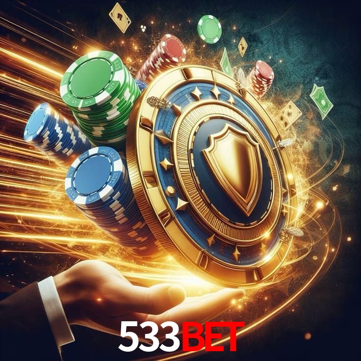 Benefícios VIP 533bet