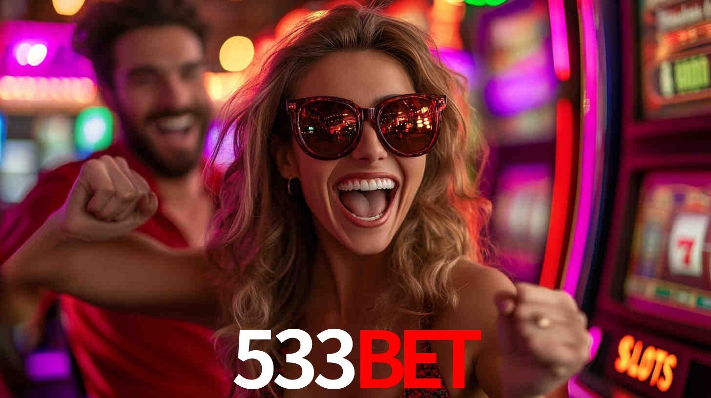 A Popularidade dos Caça-Níqueis no 533bet