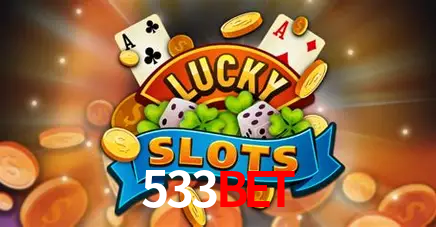 Descubra o Mundo do Cassino Online com 533bet