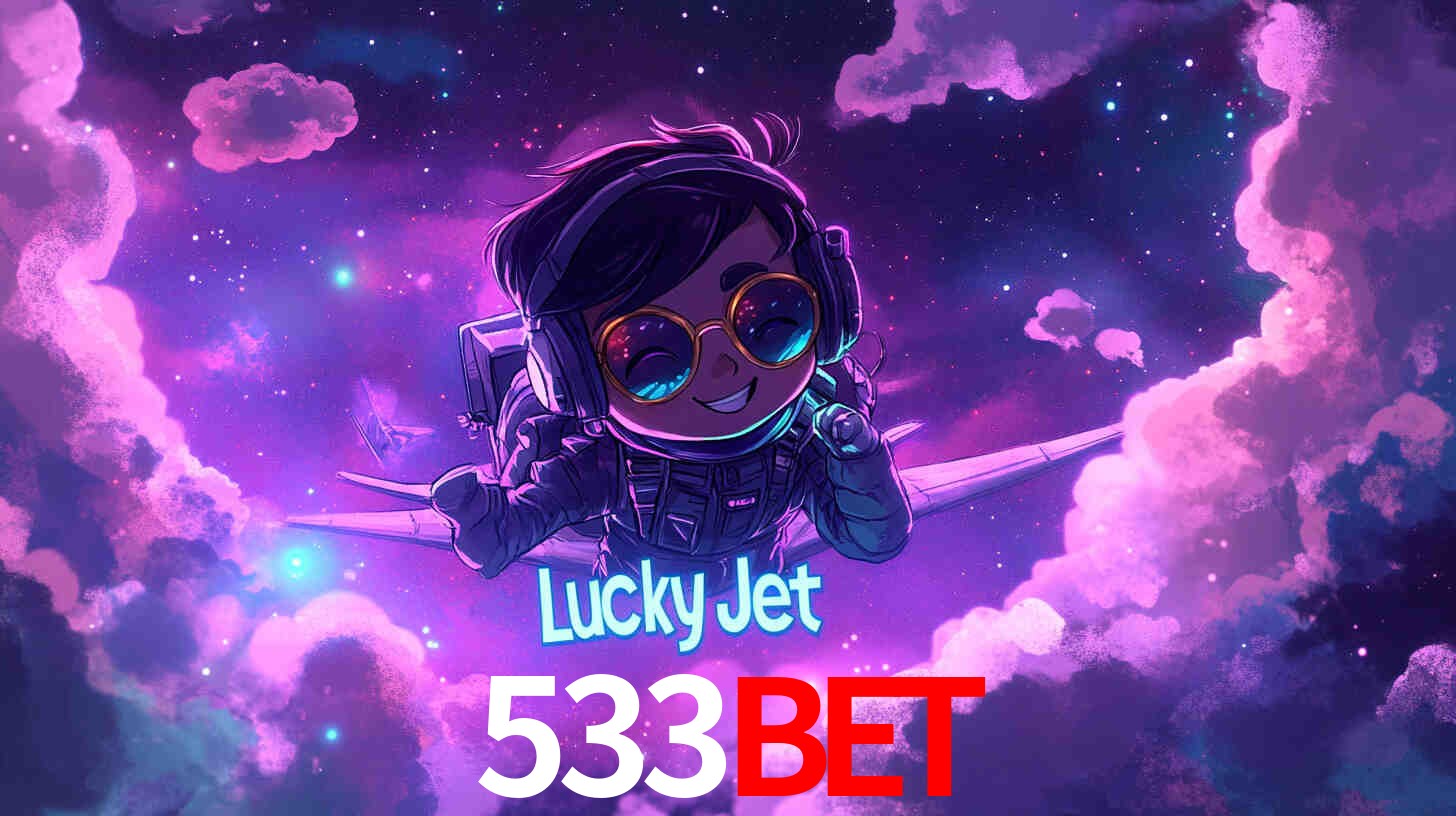 Apostas Esportivas na 533bet: Um Guia Completo