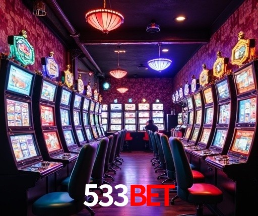 Bônus 533bet