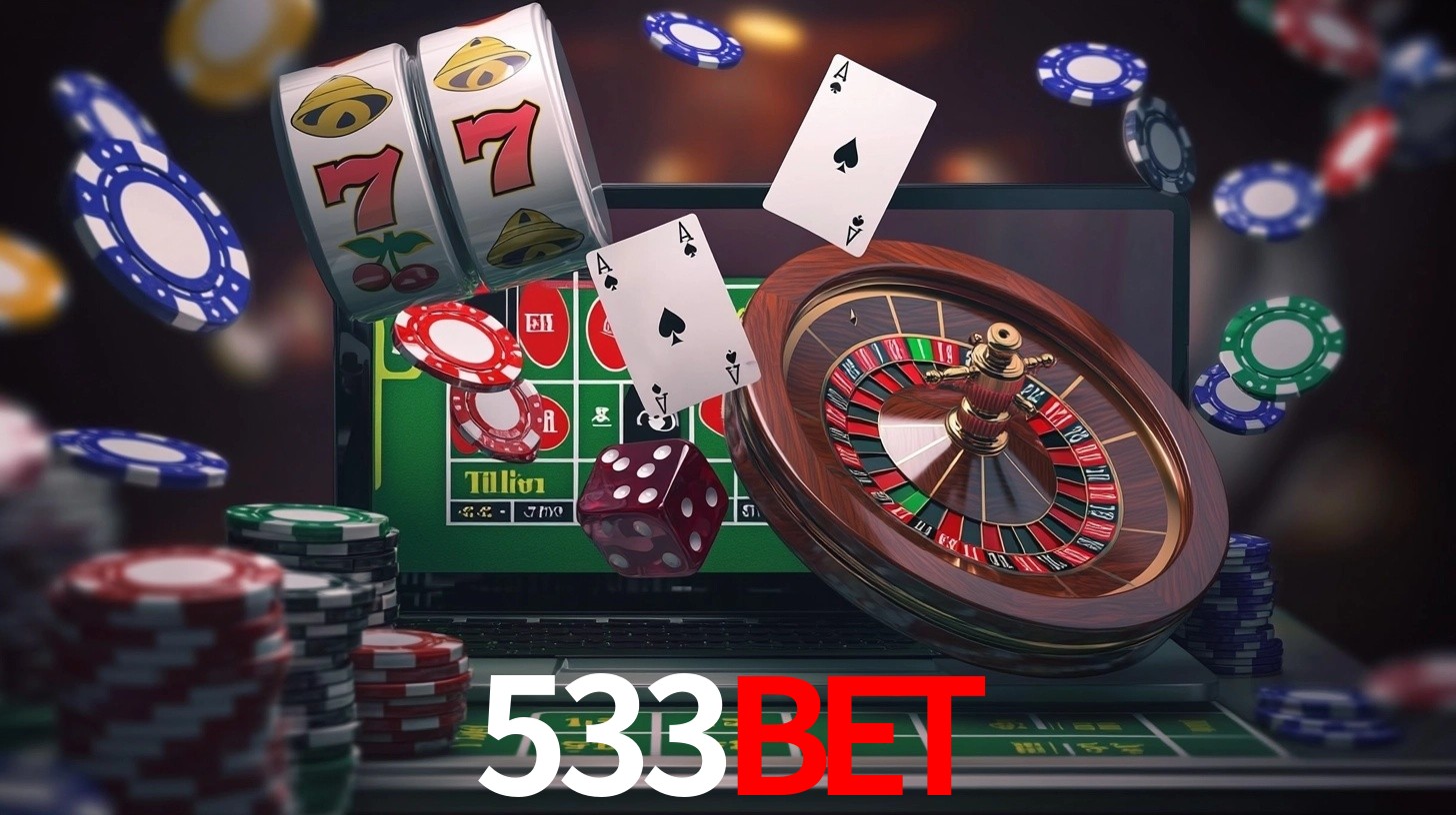 Premium Interface 533bet