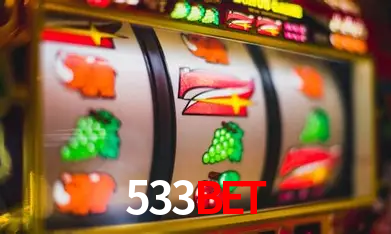 Descubra a Magia dos Jogos de Arcade no 533bet