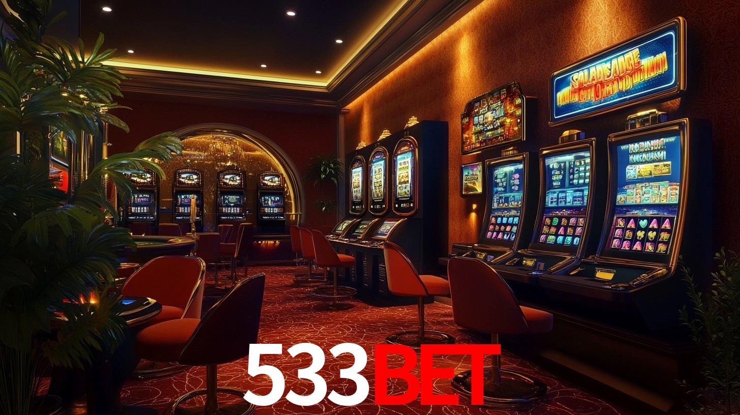 Tournaments 533bet
