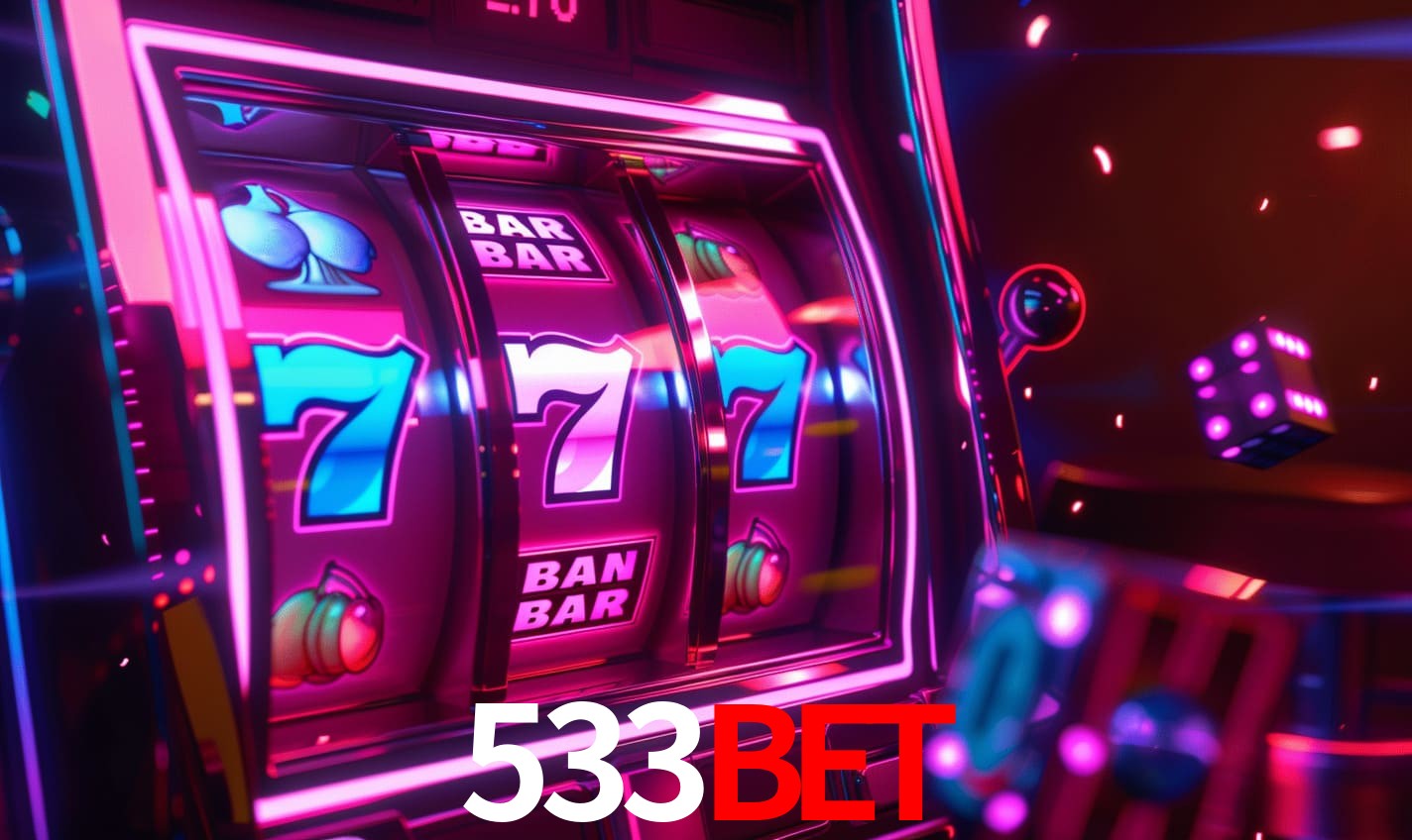 Descubra a Essência do 533bet: Nossa História e Compromissos