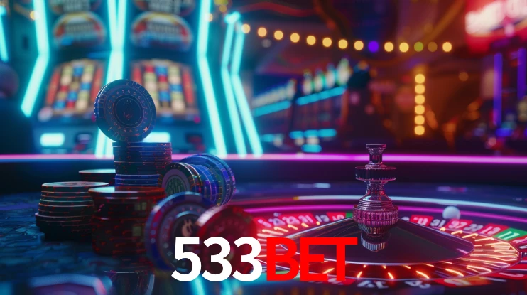 Quick Registration 533bet