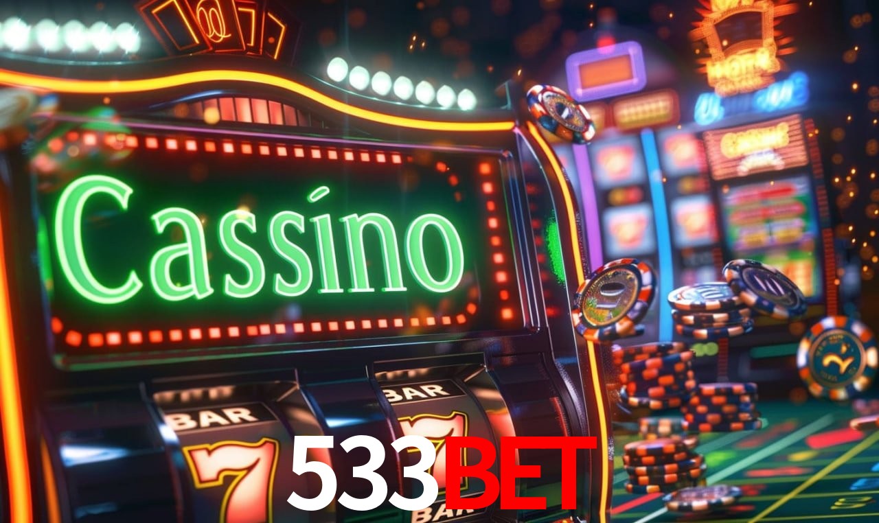 Diretório de Jogos 533bet