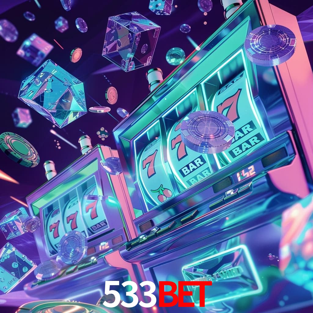 App oficial 533bet