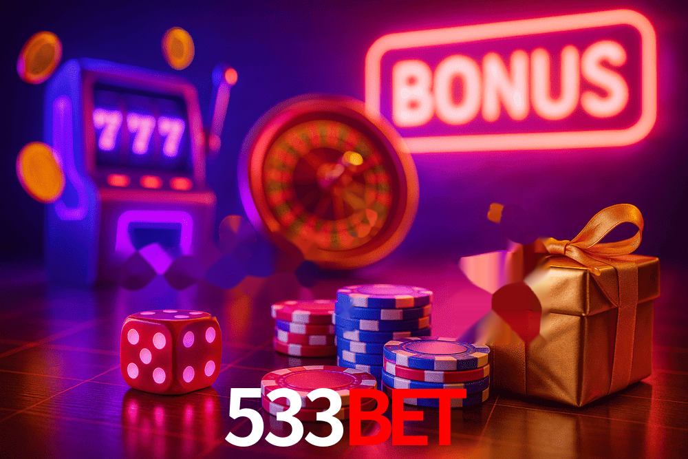 Inovações de Jogos na 533bet: O Futuro das Experiências Interativas