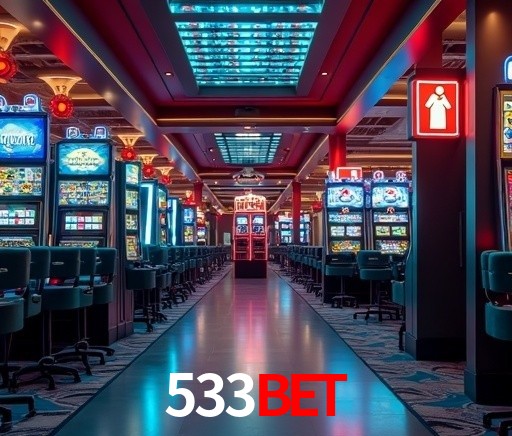 Descubra o Programa VIP da 533bet: Vantagens Exclusivas para Jogadores