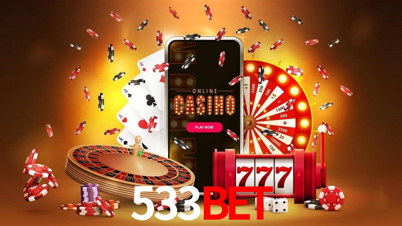 Estatísticas do Jogo 533bet