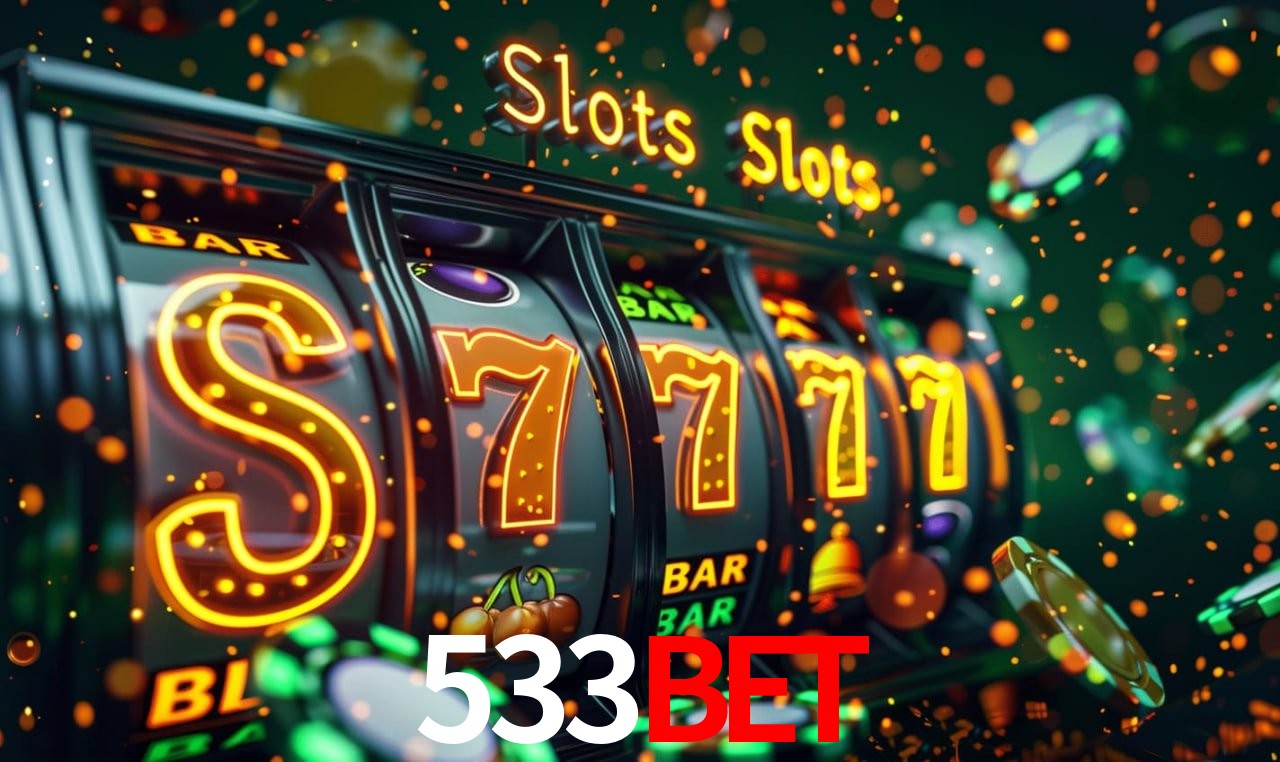Casino VIP 533bet