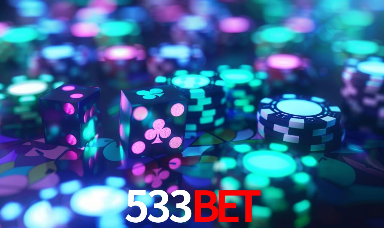 Torneios 533bet