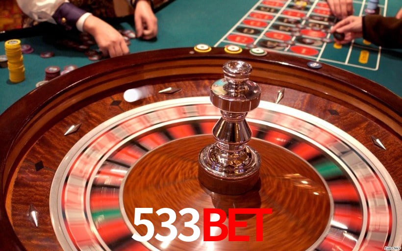 PIX Instantâneo 533bet