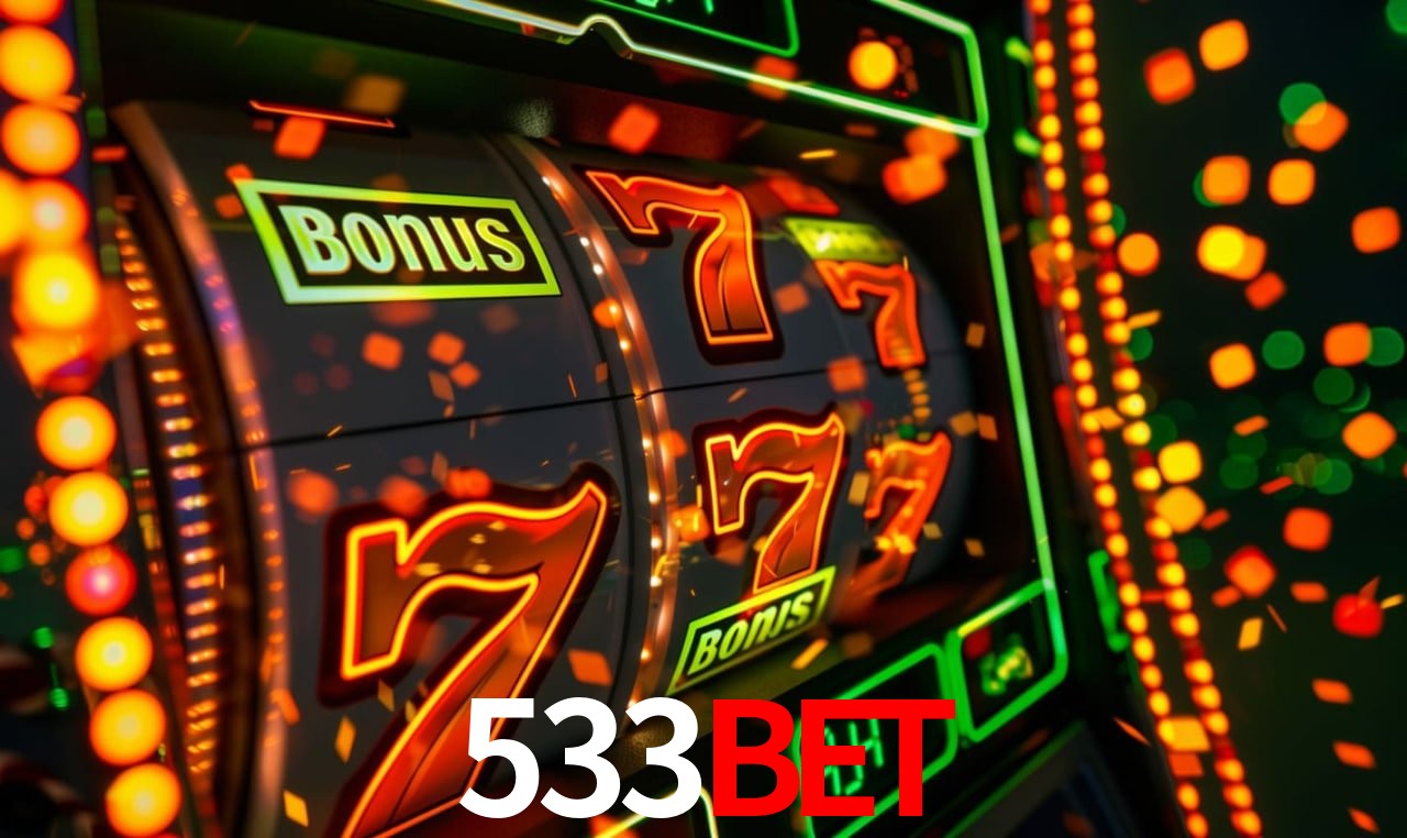 Desvendando o Mundo dos Jogos Virtuais na 533bet