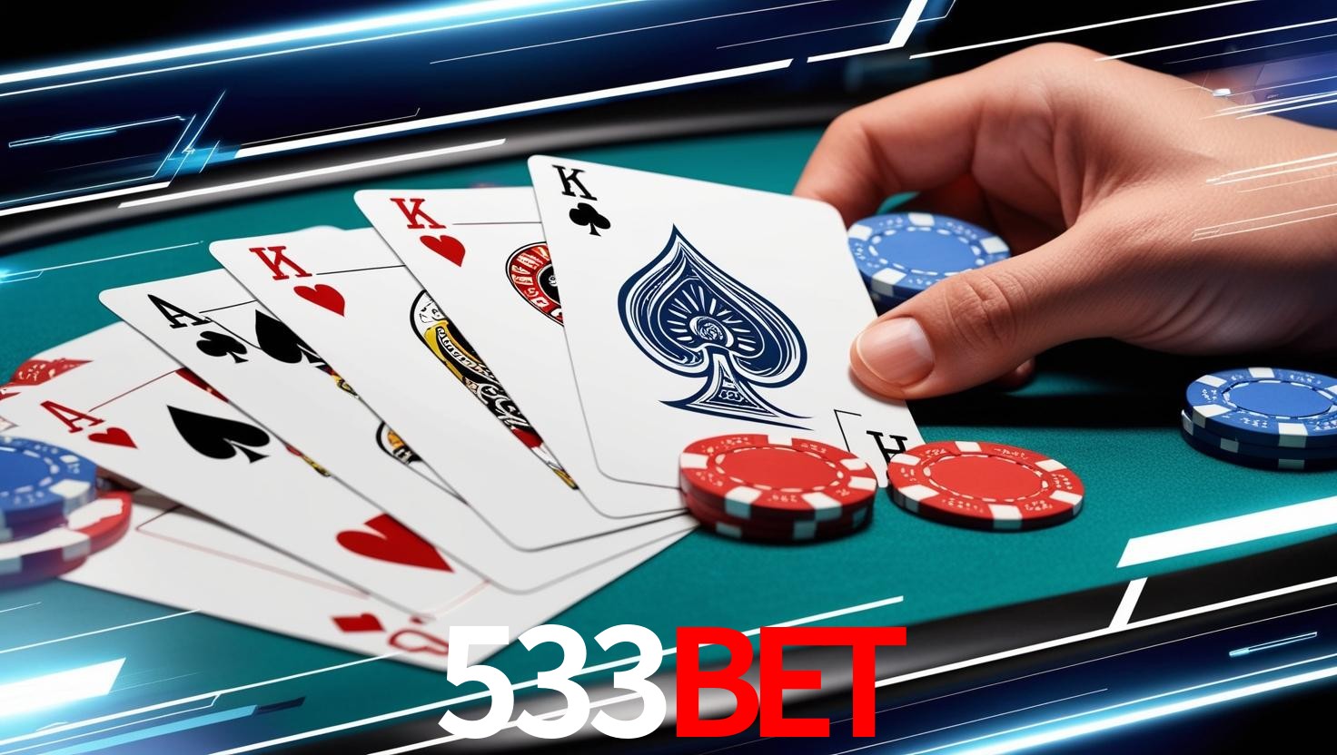 Slots no Site 533BET.COM