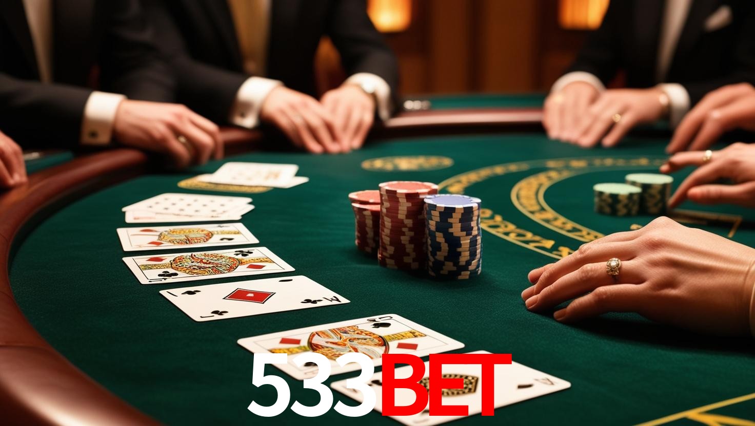 Fortune Tiger Slot no Site 533BET.COM
