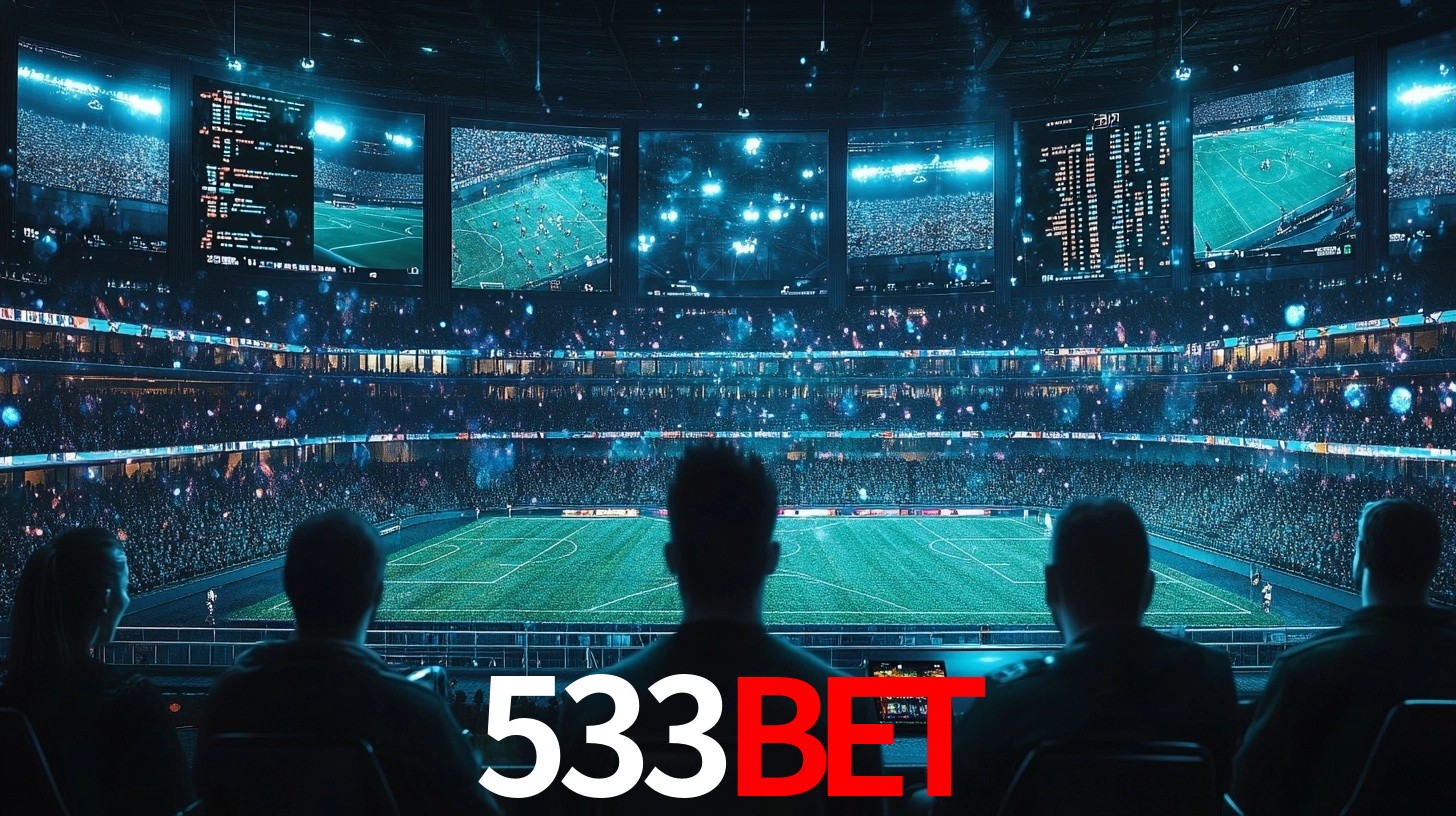 Cassino Online Seguro 533BET.COM